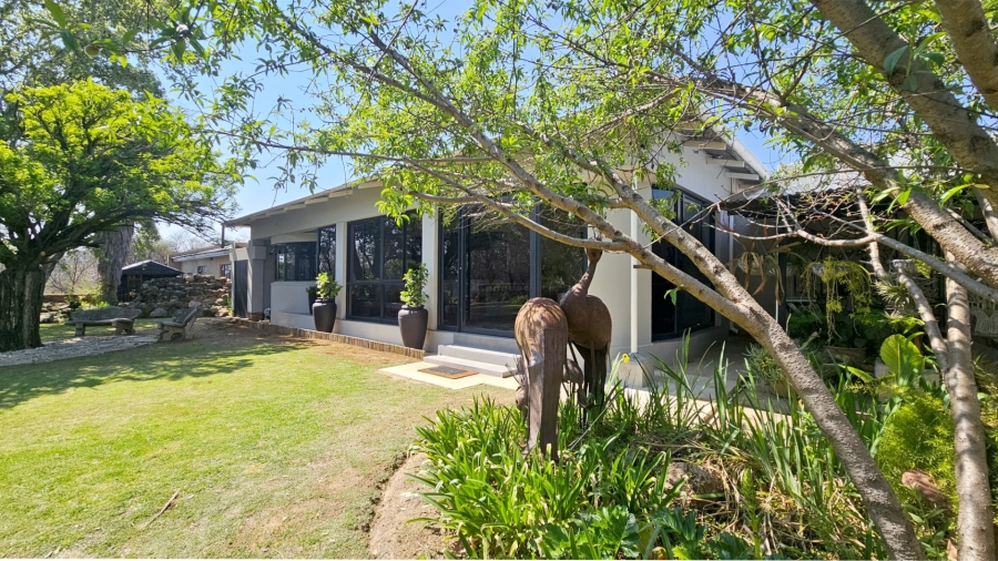 Commercial Property for Sale in Parys Free State